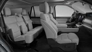 2026 Ford Expedition® Internal Image 1